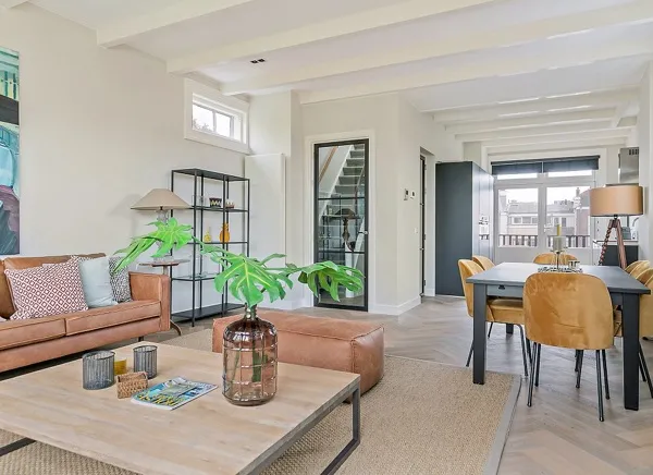 Foto van een appartement in Amsterdam Centre (4)