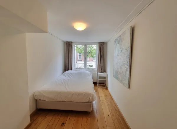 Photo: apartment in Amsterdam South (11)