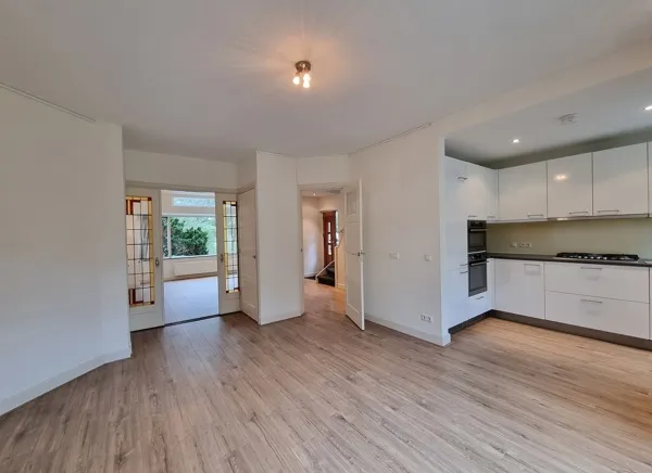 Foto van een eengezinswoning in Amstelveen (2)