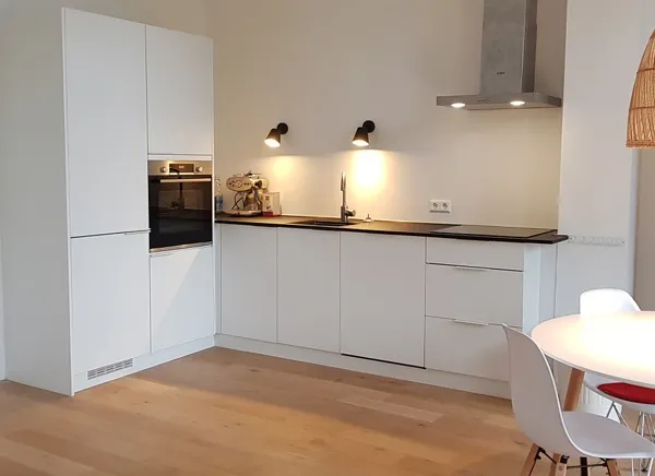Foto van een kamer in Amsterdam Old West (5)