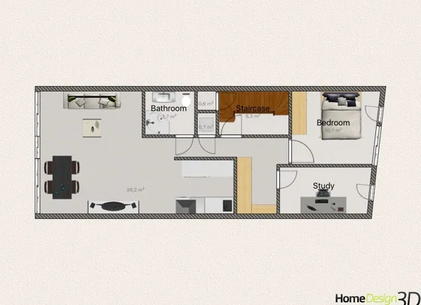Photo: apartment in PIJP (12)