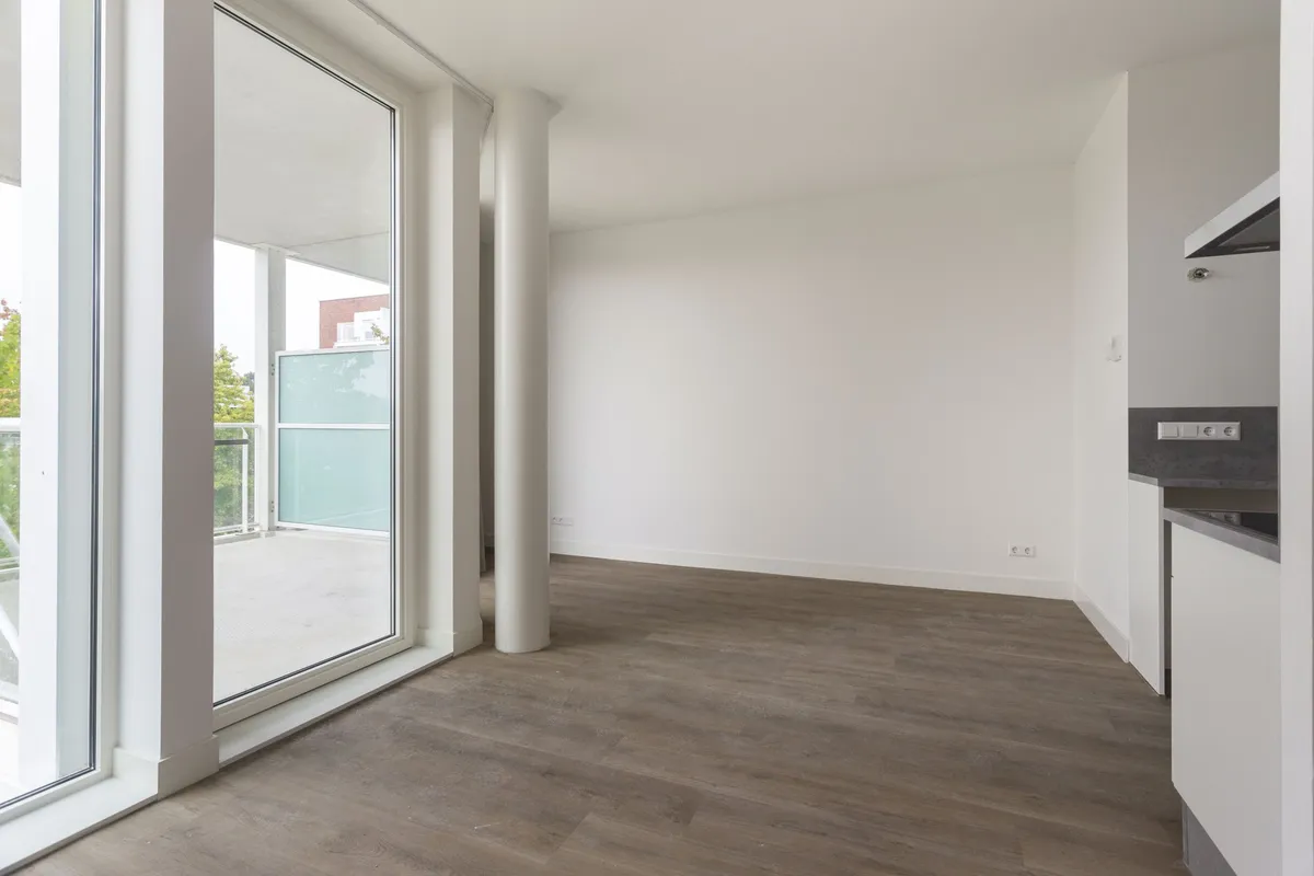 Foto van een appartement in Nieuwegein (3)
