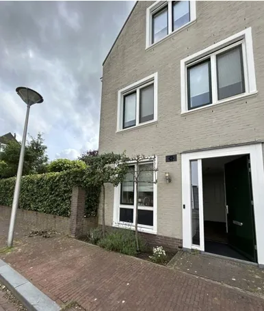 Foto van een eengezinswoning in De Meern (4)