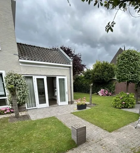 Foto van een eengezinswoning in De Meern (5)