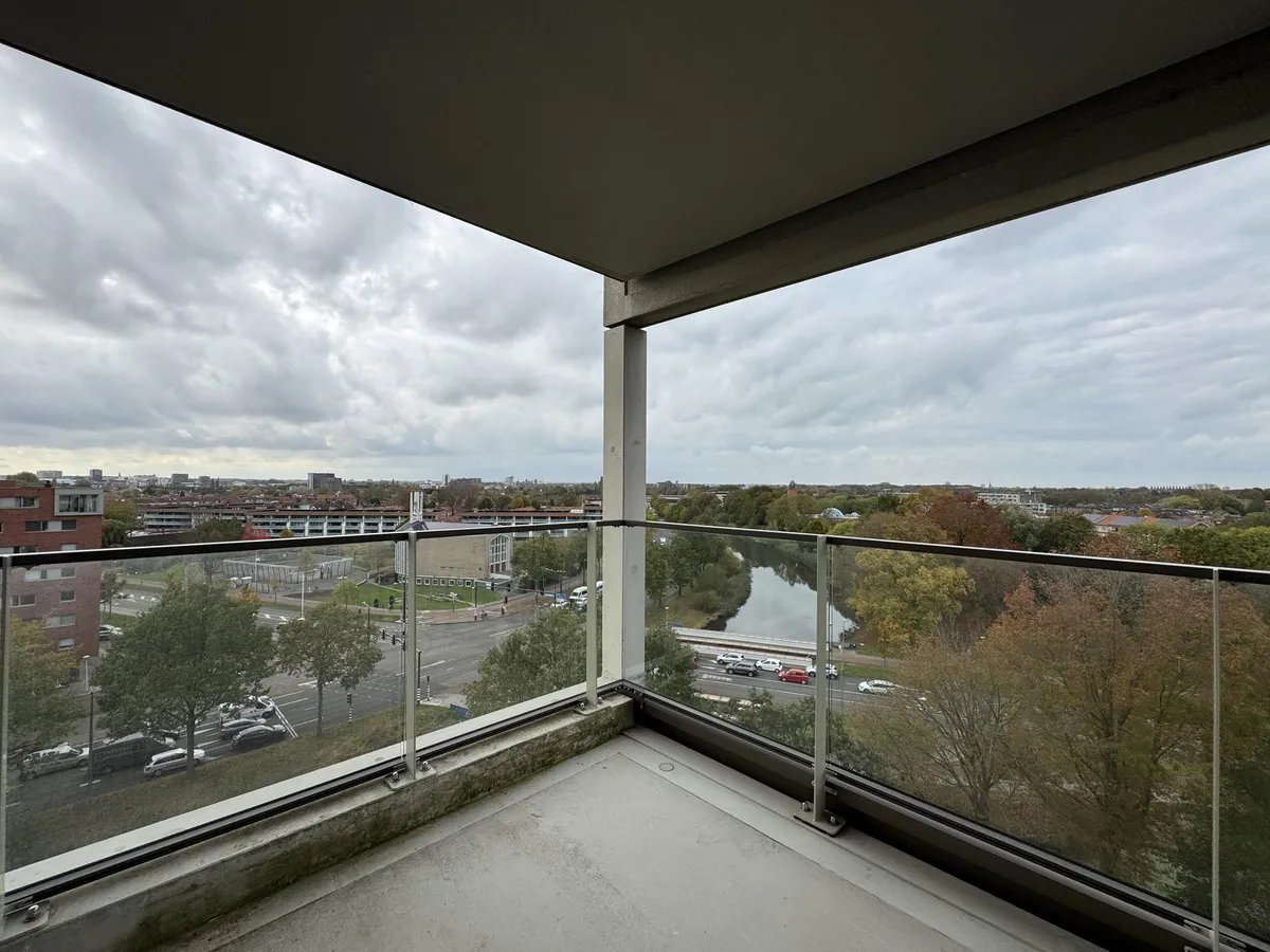 Foto van een eengezinswoning in Amersfoort (5)