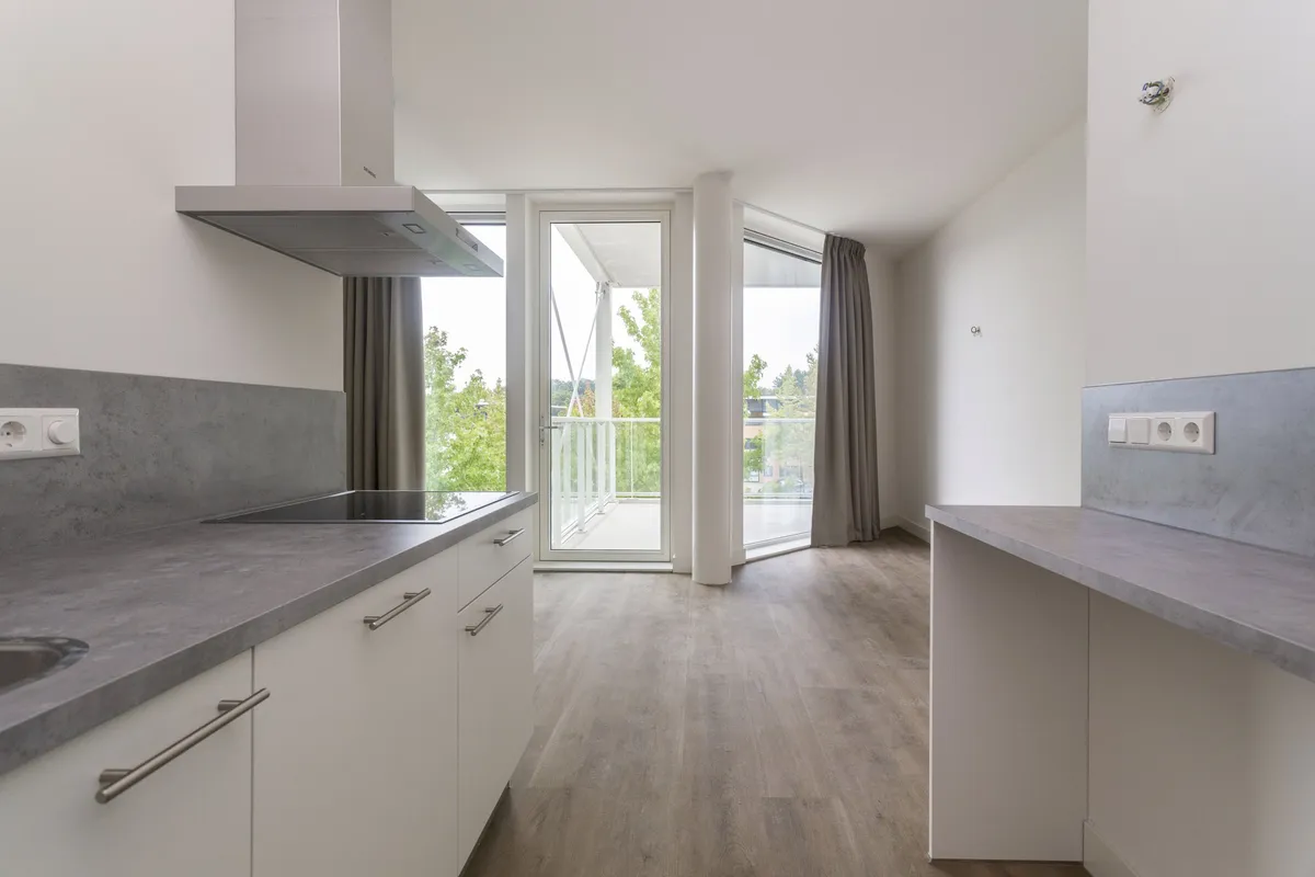 Foto van een appartement in Nieuwegein (2)
