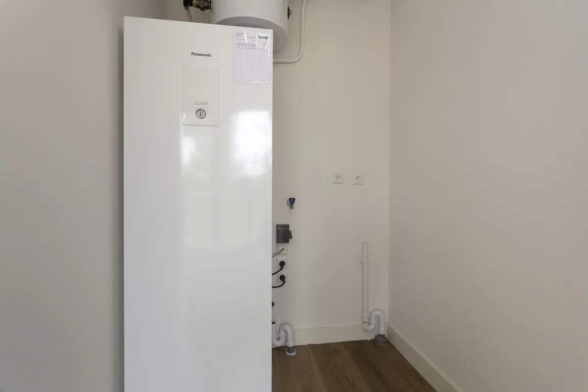 Foto van een appartement in Nieuwegein (6)