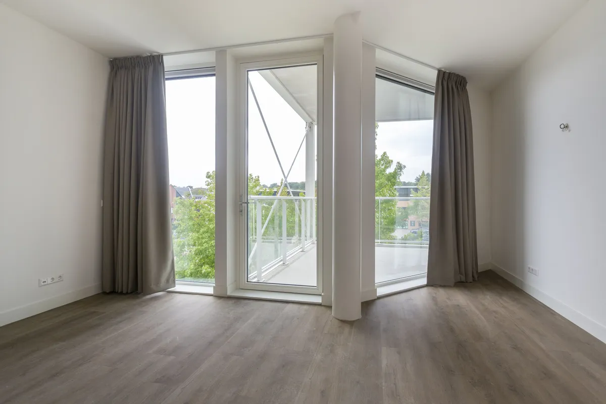 Foto van een appartement in Nieuwegein (4)