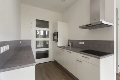 Foto van een appartement in Nieuwegein