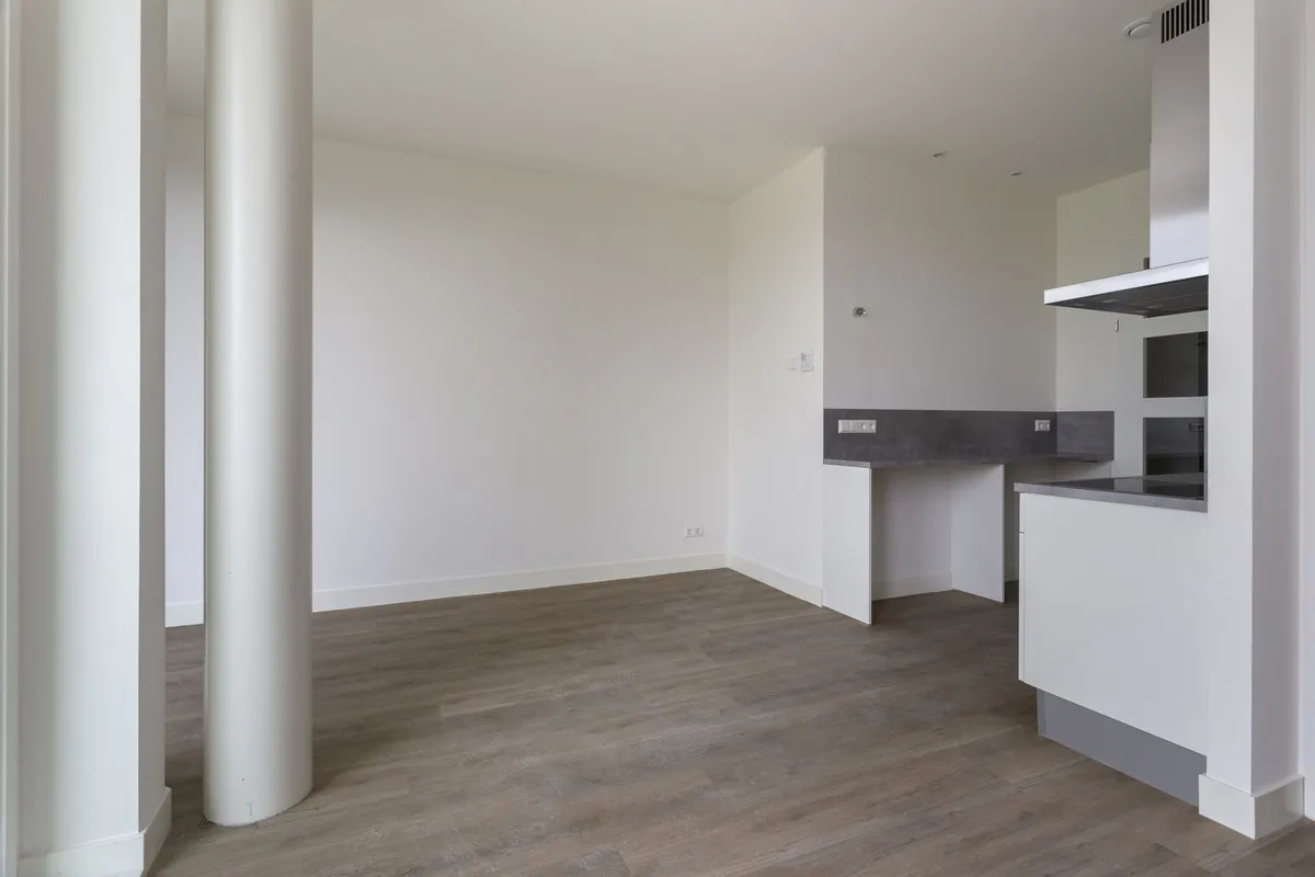 Foto van een appartement in Nieuwegein (5)