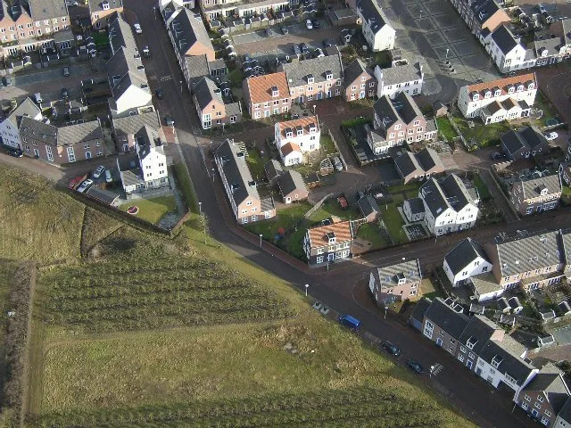 Foto van een eengezinswoning in De Meern (2)