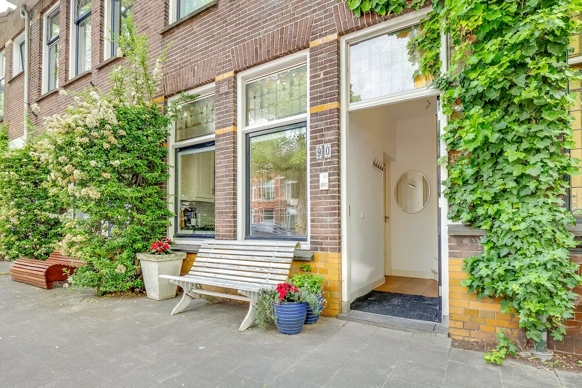Photo: apartment in Utrecht (7)