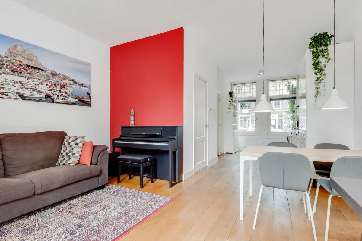 Photo: apartment in Utrecht (12)