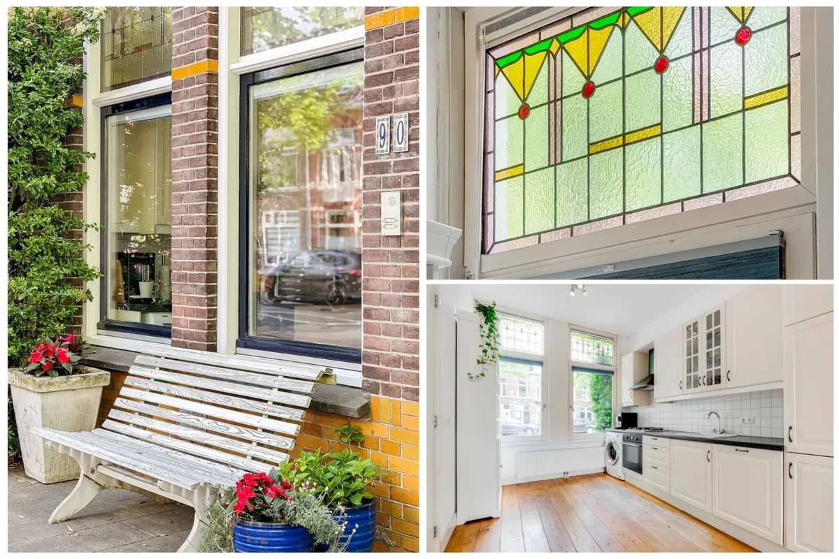 Photo: apartment in Utrecht (6)