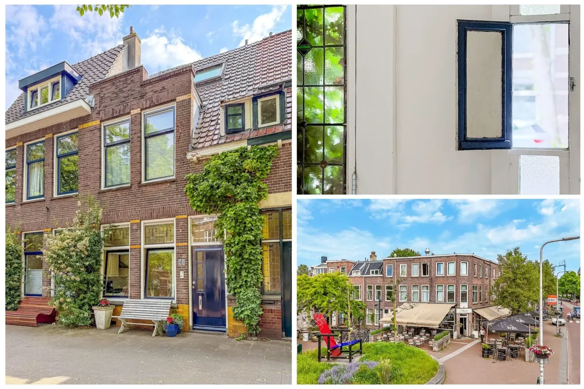 Photo: apartment in Utrecht (3)