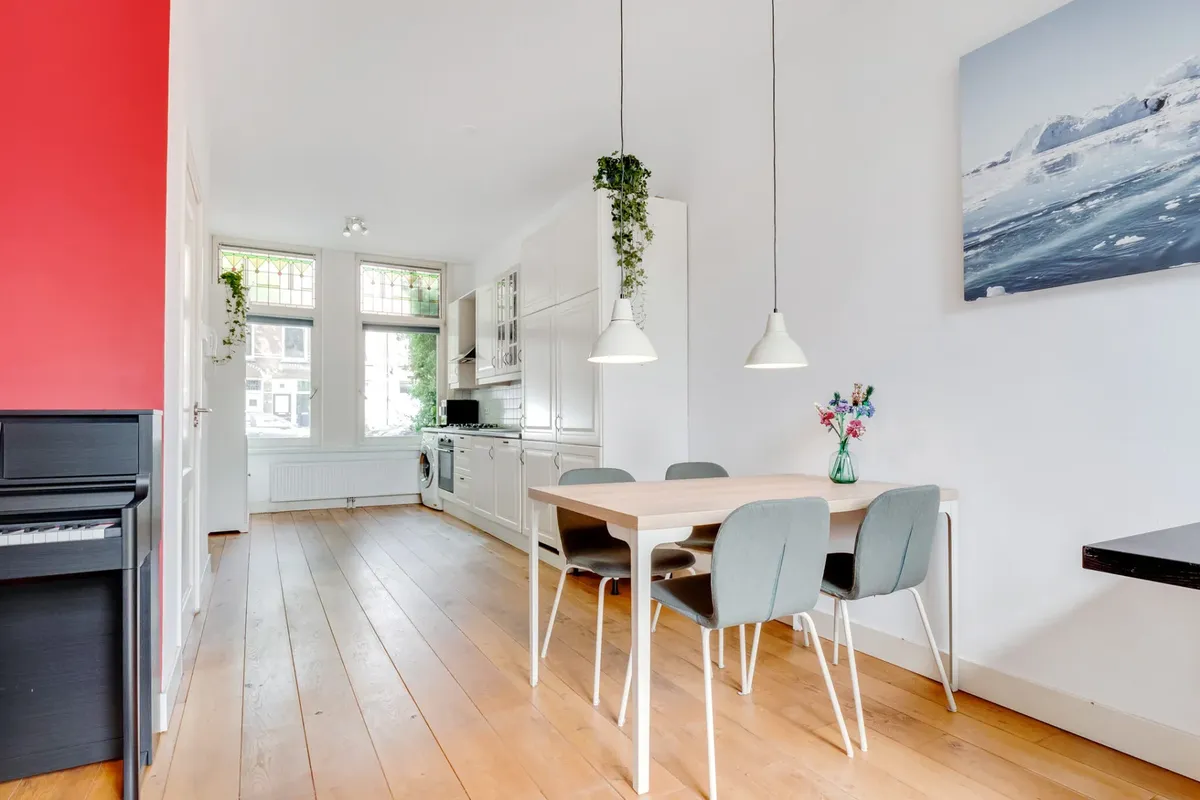 Photo: apartment in Utrecht (8)