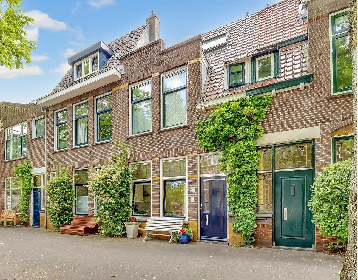 Photo: apartment in Utrecht (2)