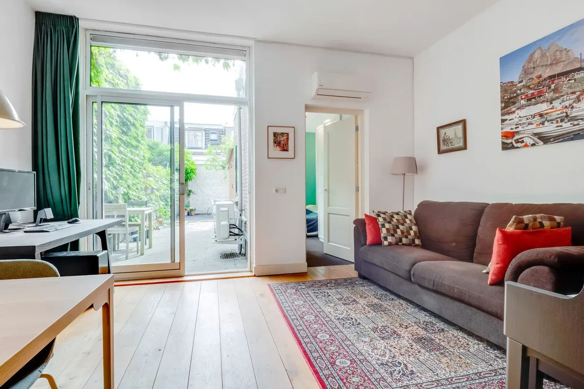 Photo: apartment in Utrecht (9)