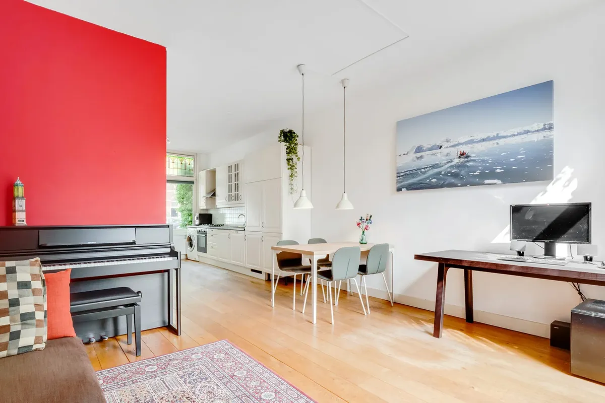 Photo: apartment in Utrecht (11)