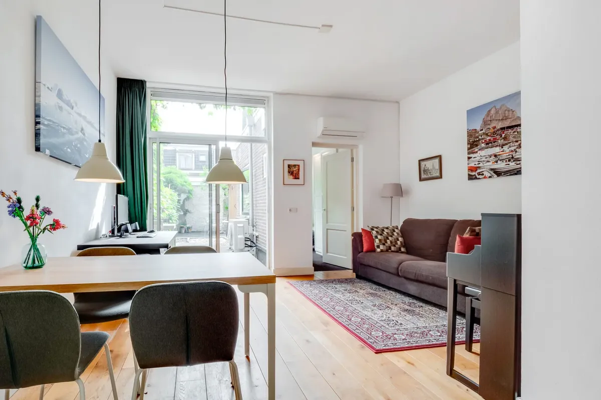 Photo: apartment in Utrecht (10)