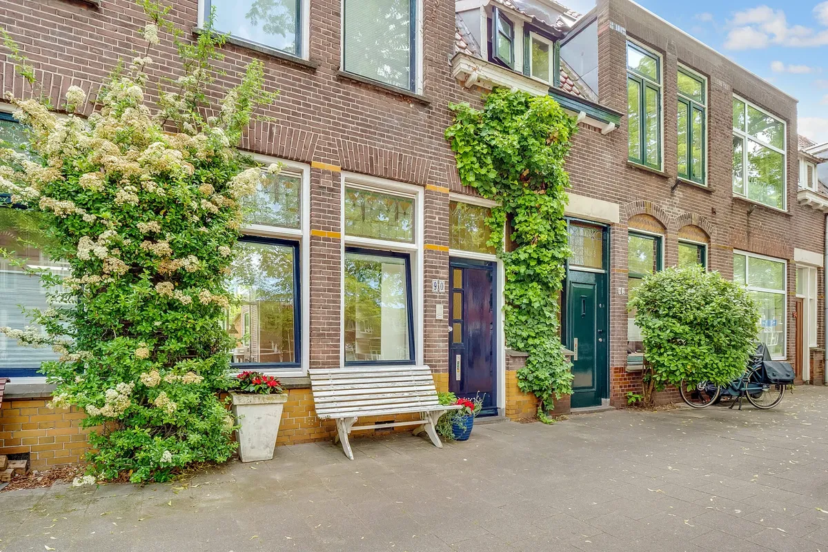 Photo: apartment in Utrecht (5)