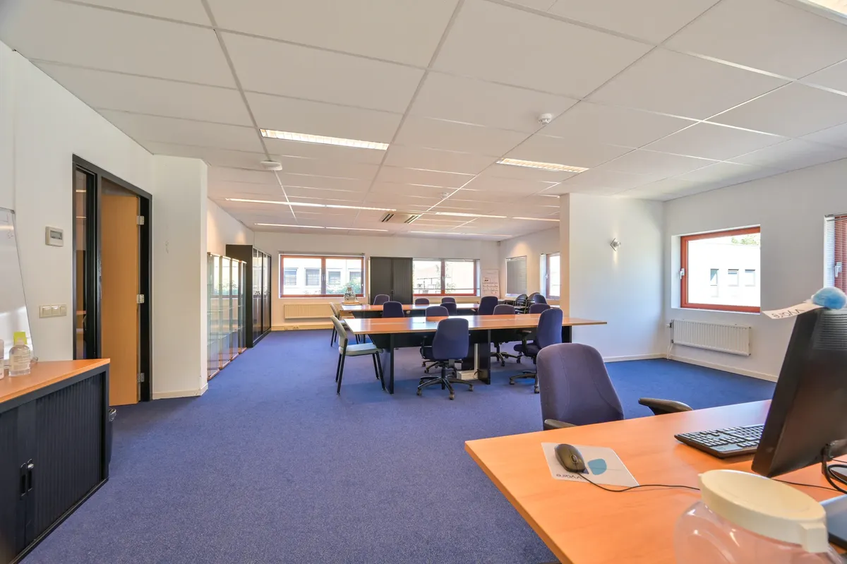 Photo: studio in Houten (12)