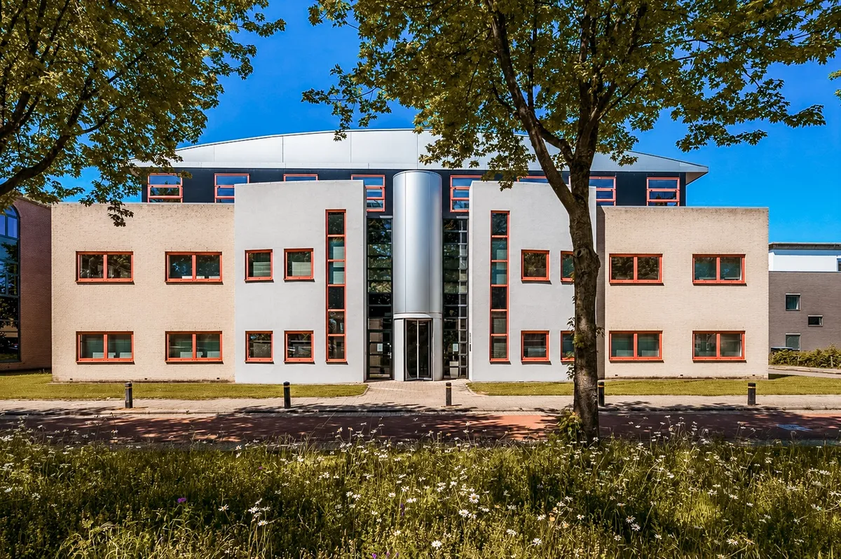 Photo: studio in Houten (2)