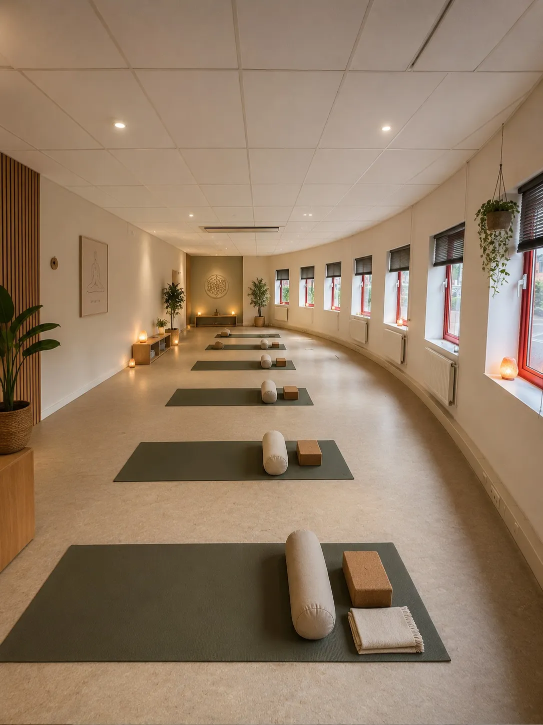 Photo: studio in Houten (5)