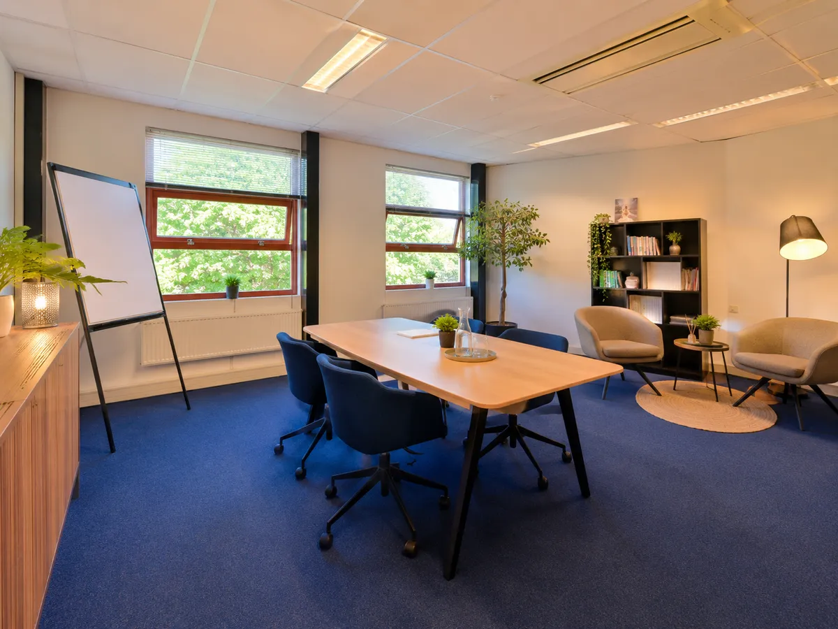 Photo: studio in Houten (8)
