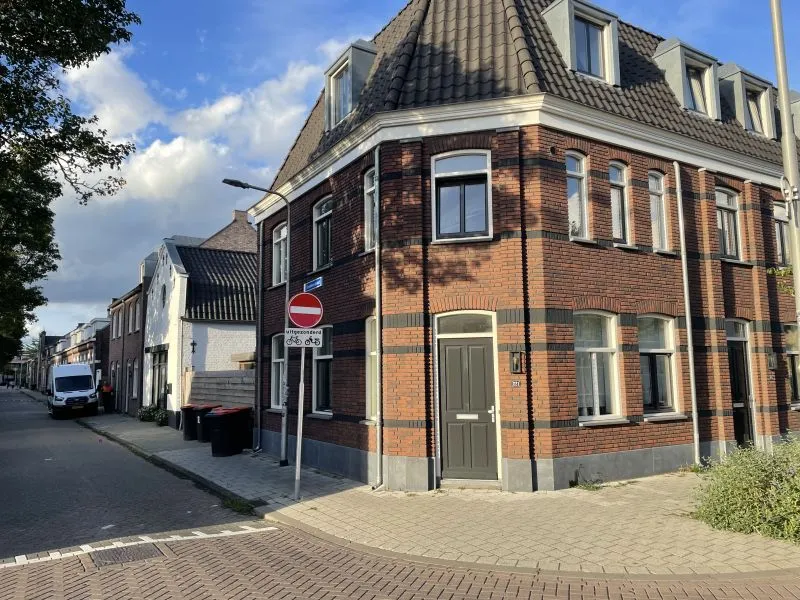 Foto van een eengezinswoning in Tilburg (2)