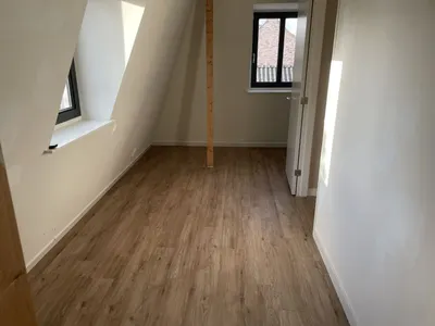 Foto van een eengezinswoning in Tilburg