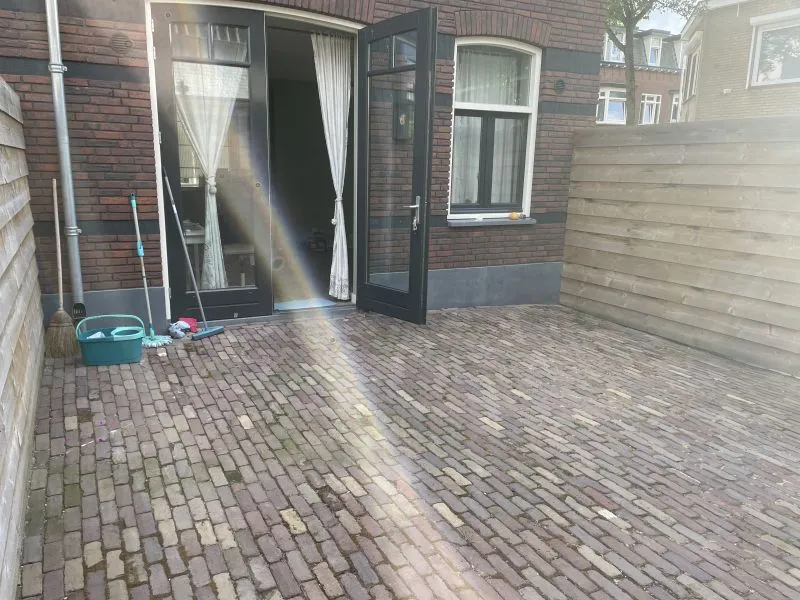 Foto van een eengezinswoning in Tilburg (11)