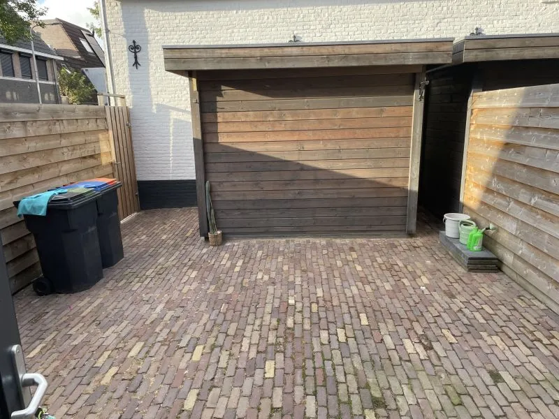 Foto van een eengezinswoning in Tilburg (10)