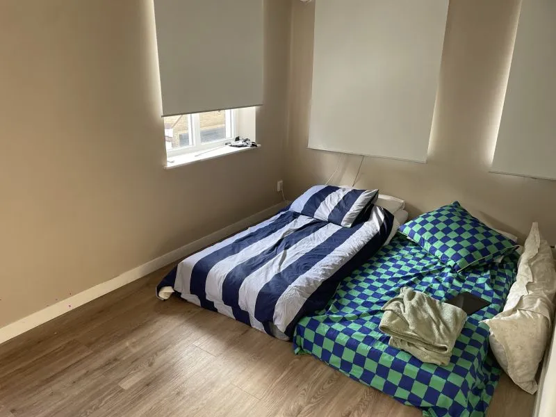 Foto van een eengezinswoning in Tilburg (12)