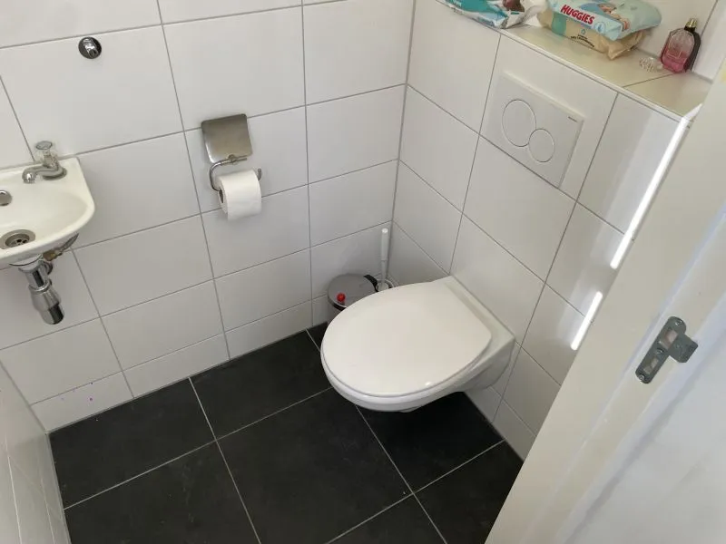 Foto van een eengezinswoning in Tilburg (9)
