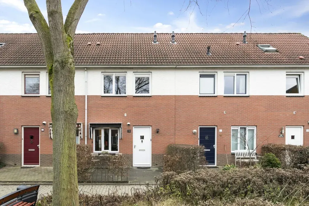 Foto van een eengezinswoning in Deventer (3)