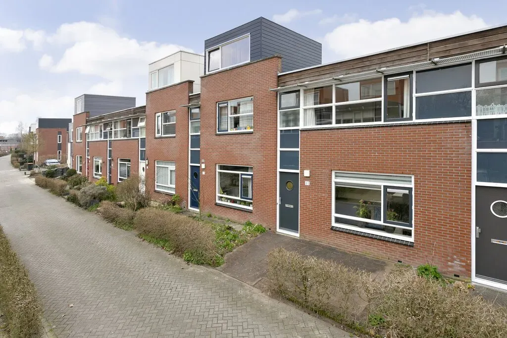 Foto van een eengezinswoning in Deventer (3)