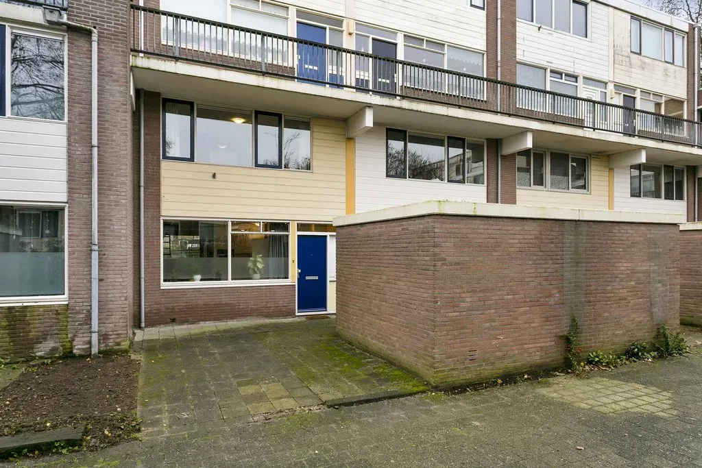 Foto van een eengezinswoning in Deventer (4)