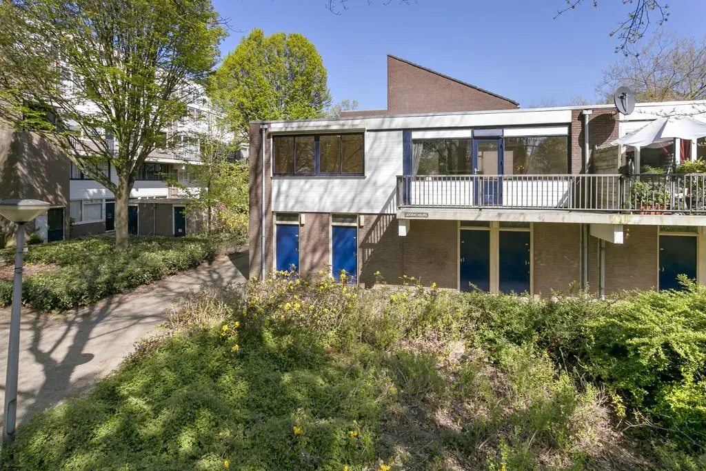 Photo: apartment in Deventer (4)