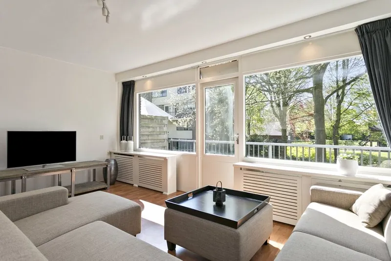 Photo: apartment in Deventer (6)