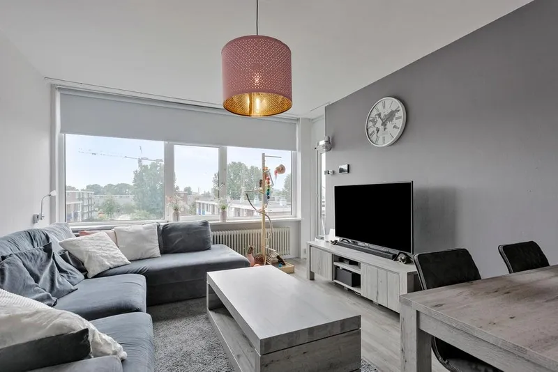 Foto van een appartement in Deventer (2)