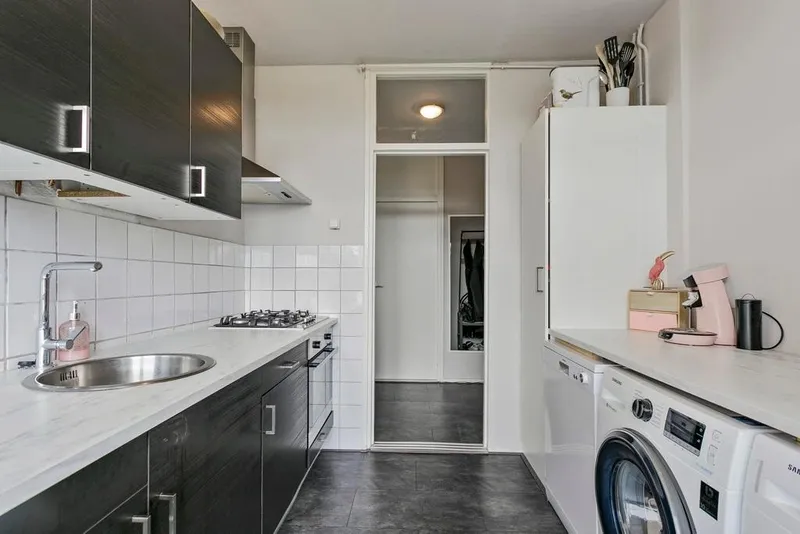 Foto van een appartement in Deventer (7)