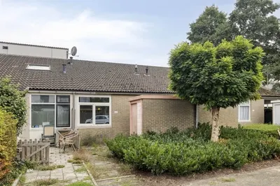 Photo: family home in Deventer
