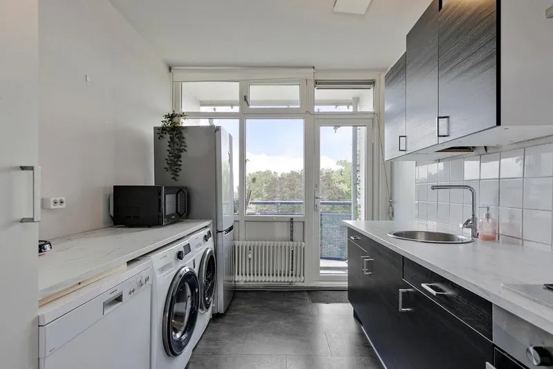 Foto van een appartement in Deventer (6)