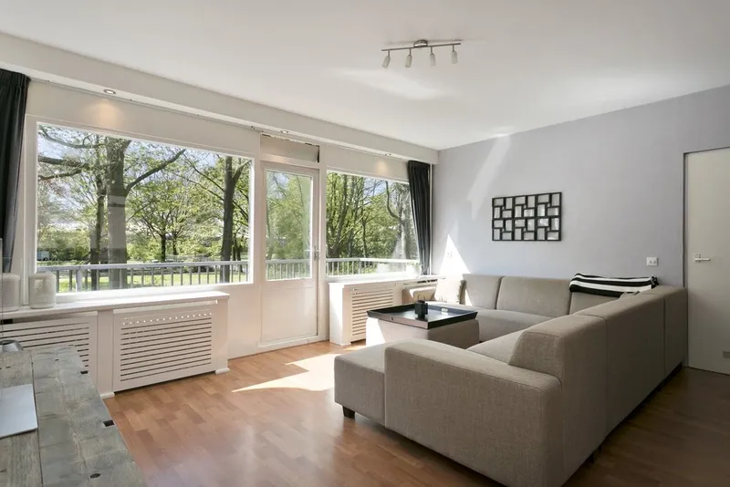 Photo: apartment in Deventer (5)