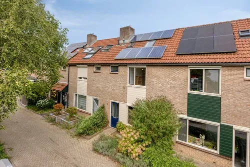 Photo: family home in Deventer (3)