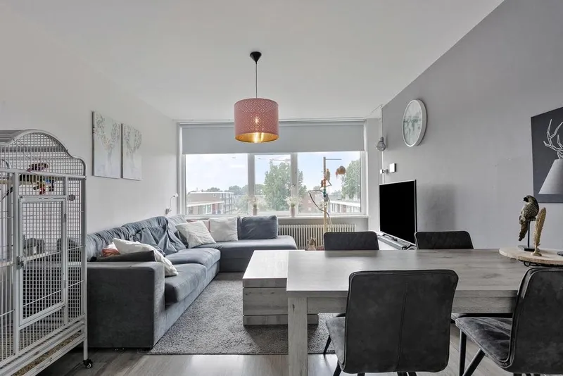 Foto van een appartement in Deventer (3)