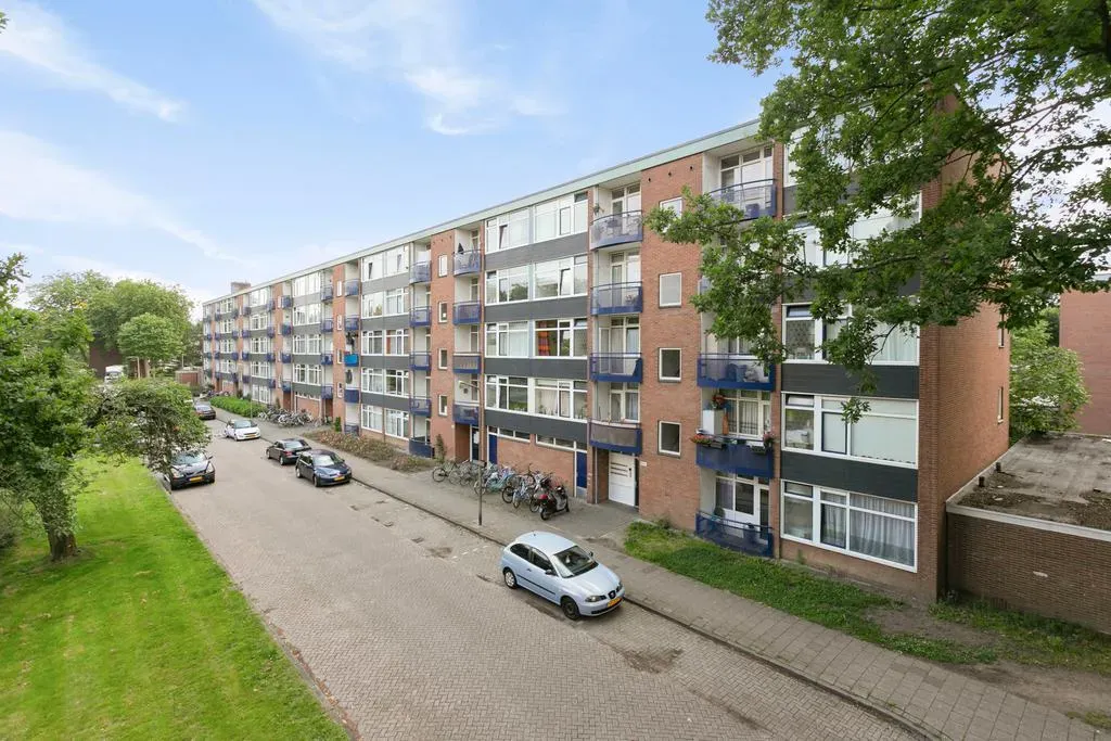 Foto van een appartement in Deventer (1)