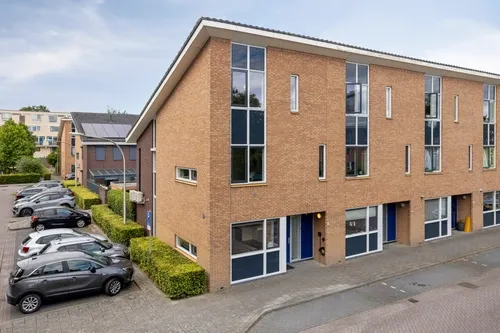 Photo: family home in Deventer (2)