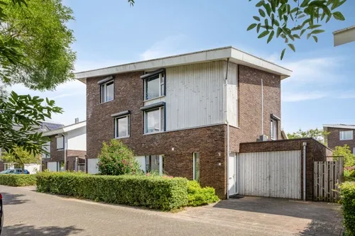 Foto van een eengezinswoning in Deventer (1)